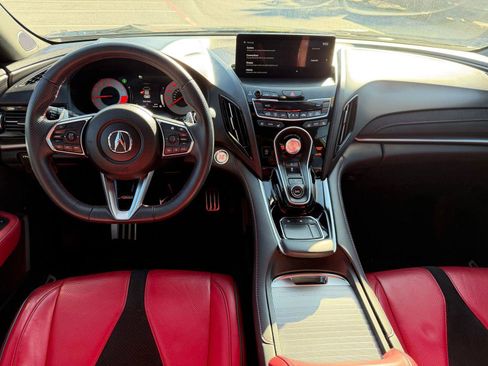 Certified 2023 Acura RDX A-Spec image 7