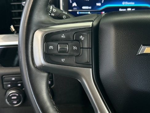 Used 2024 Chevrolet Silverado 3500 LT AWD/4WD image 31