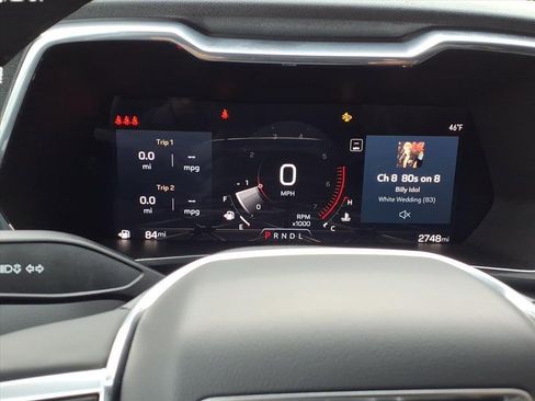 Used 2024 GMC Canyon Elevation w/ Convenience Package image 25