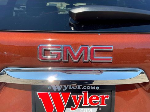 Used 2019 GMC Terrain SLE FWD image 24