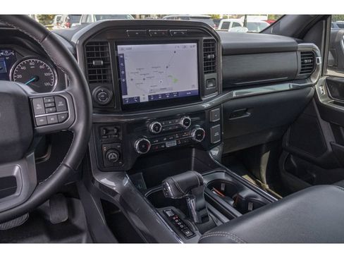 Used 2023 Ford F150 XLT w/ Equipment Group 302A High AWD/4WD image 23