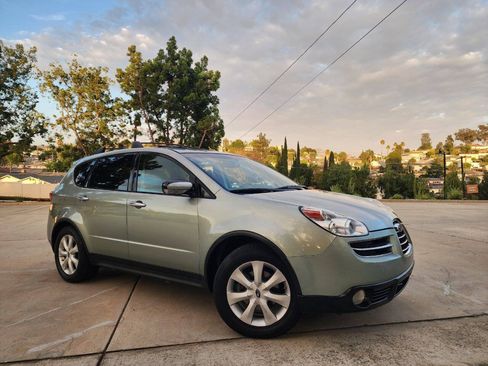 Used 2006 Subaru Tribeca Limited AWD/4WD image 31