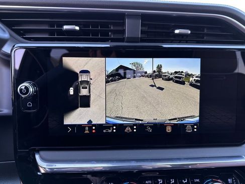 New 2026 GMC Sierra 2500 Denali Ultimate AWD/4WD image 28