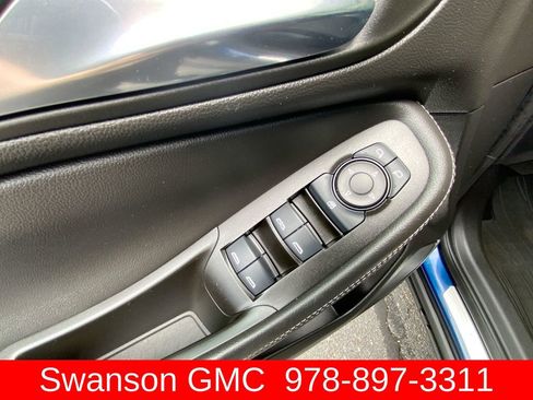 Certified 2023 Buick Encore GX Preferred w/ Cold Weather Comfort Package AWD/4WD image 22