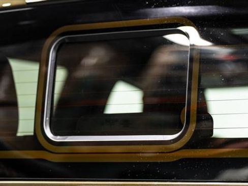 Used 2025 Ford Ranger Raptor image 15