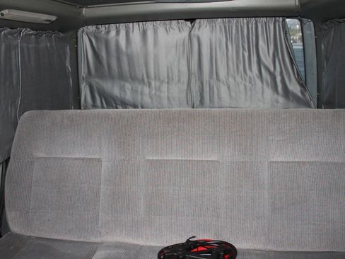 Used 1993 Volkswagen Eurovan MV FWD image 28