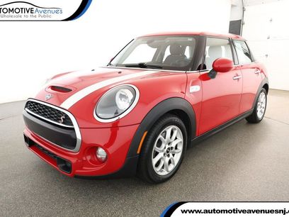 Used 2019 MINI Cooper S w/ Signature Upholstery Package