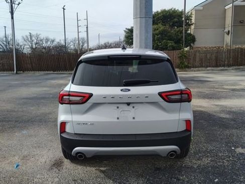 New 2026 Ford Escape Active w/ Tech Pack #1 image 6