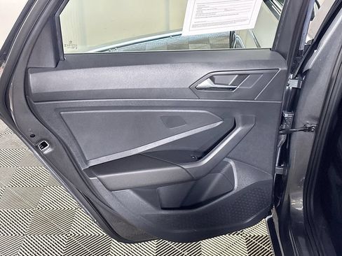 Certified 2024 Volkswagen Jetta SEL FWD image 22