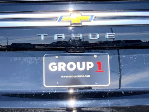 Used 2021 Chevrolet Tahoe High Country image 30