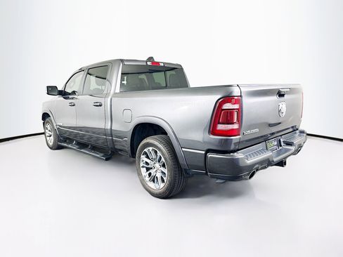 Used 2022 RAM 1500 Laramie image 5