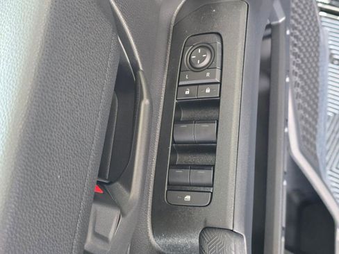 New 2026 Toyota 4Runner TRD Sport AWD/4WD image 22
