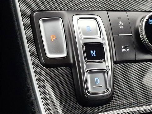 Certified 2023 Hyundai Santa Fe SE w/ Cargo Package image 15