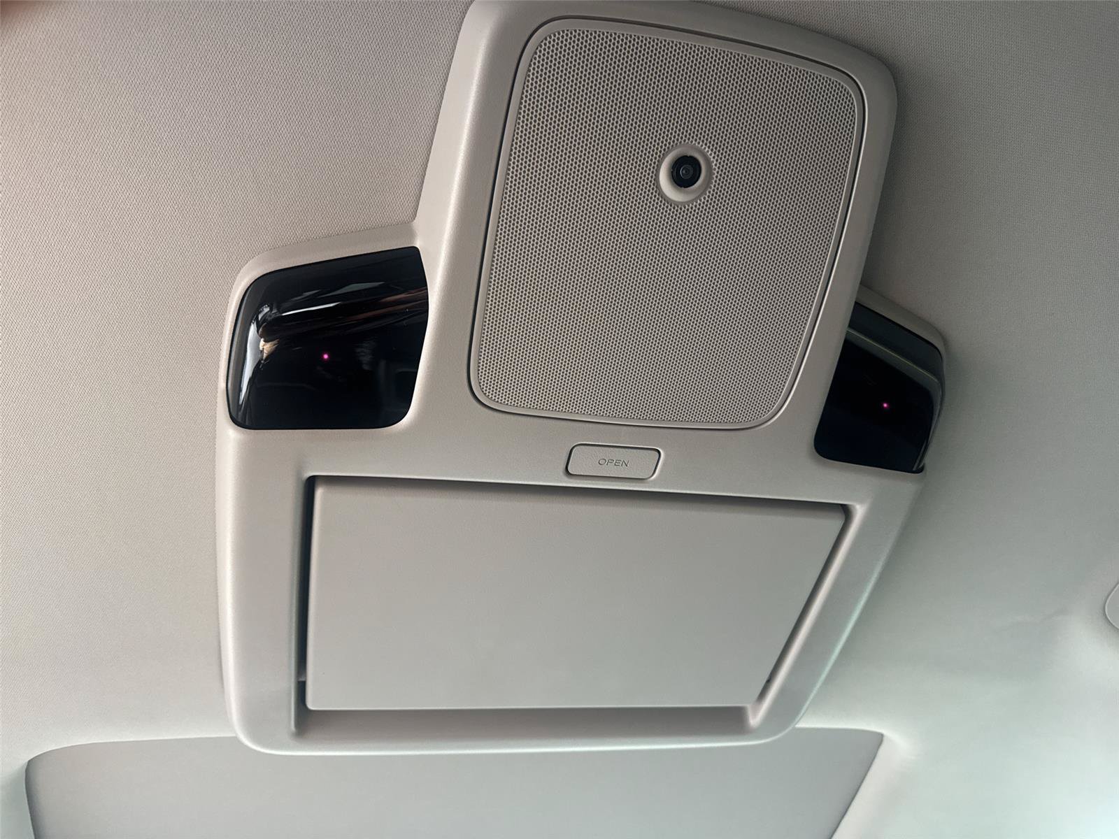New 2027 Honda Odyssey Touring image 33