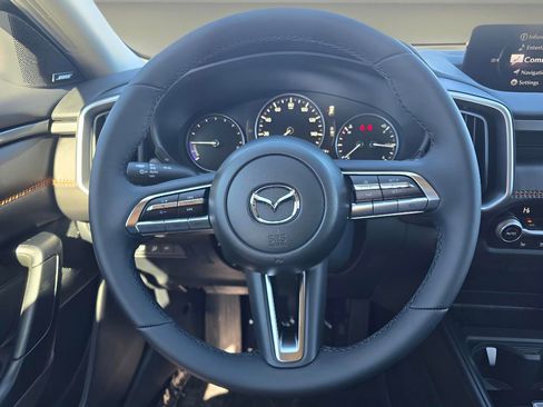 New 2026 MAZDA CX-50 AWD 2.5 Hybrid w/ Premium Pkg image 29