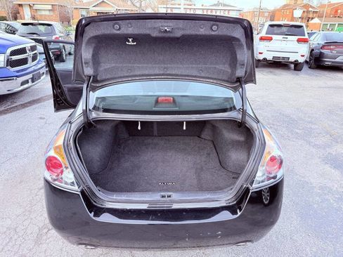 Used 2012 Nissan Altima 2.5 S w/ Convenience Pkg image 8