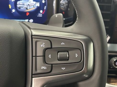 New 2026 Chevrolet Silverado 1500 RST w/ RST All Star Premium Package AWD/4WD image 25