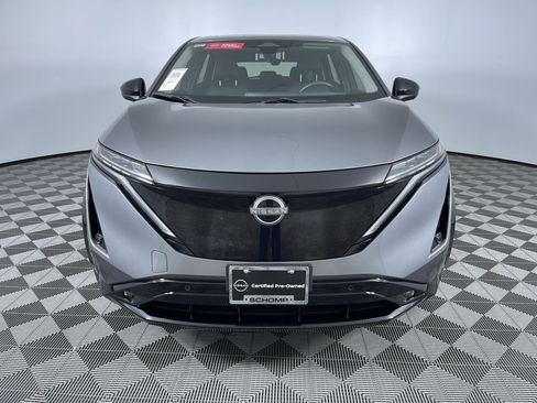 Certified 2024 Nissan Ariya AWD image 29