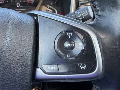 Used 2019 Honda CR-V EX-L image 9