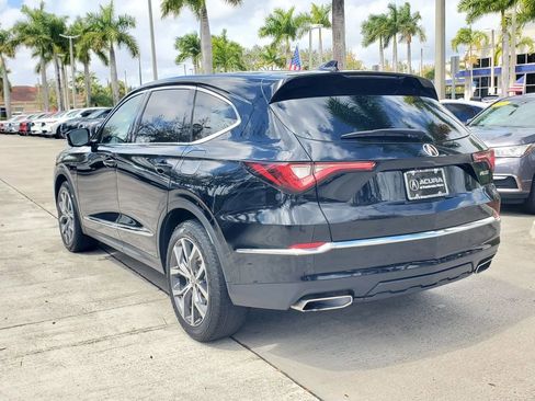 Certified 2023 Acura MDX FWD w/ Technology Package image 5