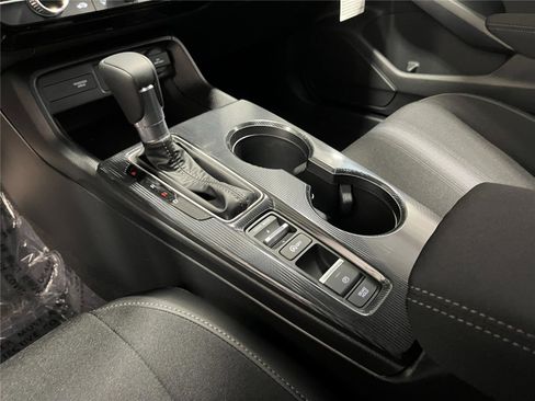 New 2026 Honda Civic Sport image 16