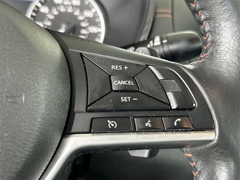 Used 2022 Nissan Altima 2.5 SR image 21