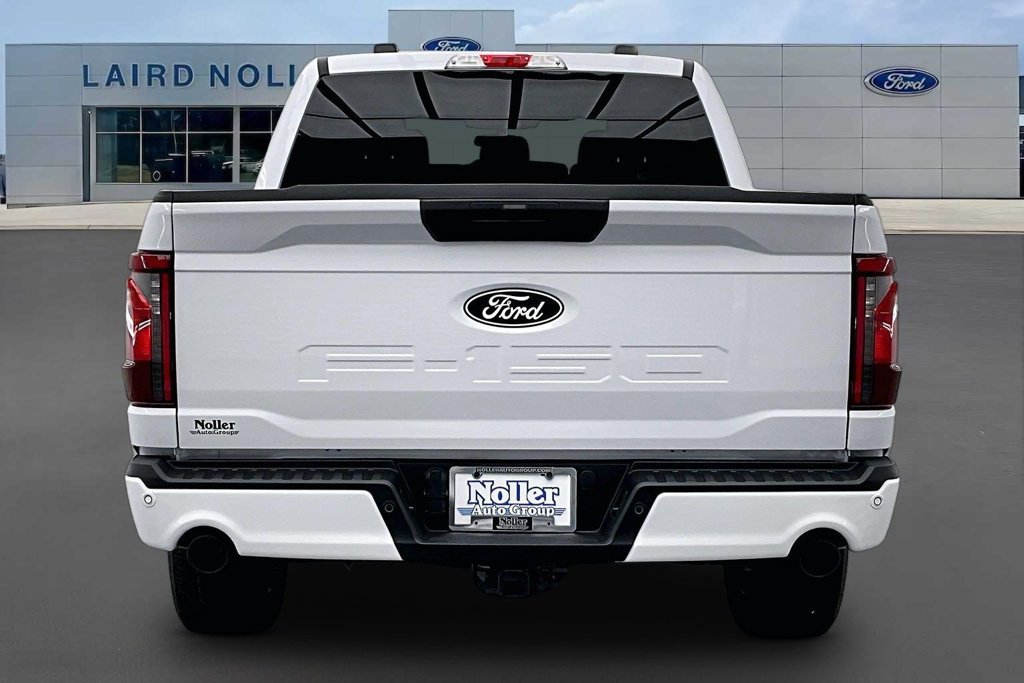 New 2026 Ford F150 STX w/ F-150 LOBO Package AWD/4WD image 4