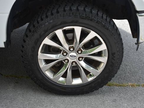 Used 2016 Ford F150 XLT w/ Equipment Group 302A Luxury AWD/4WD image 29