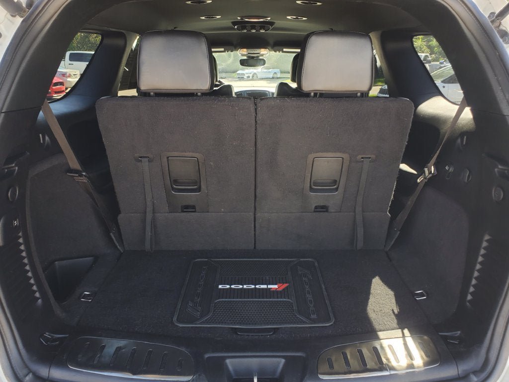 Used 2019 Dodge Durango GT AWD/4WD image 27