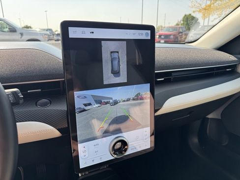 Certified 2024 Ford Mustang Mach-E Premium image 30