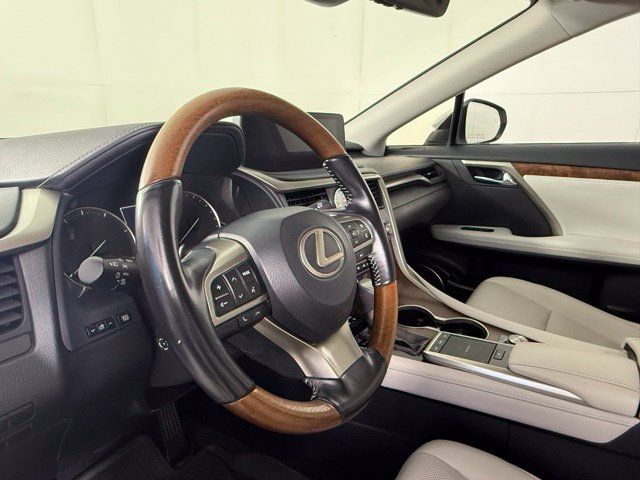 Used 2020 Lexus RX 350L FWD w/ Premium Package image 18