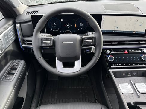 New 2026 Hyundai Santa Fe Limited image 17