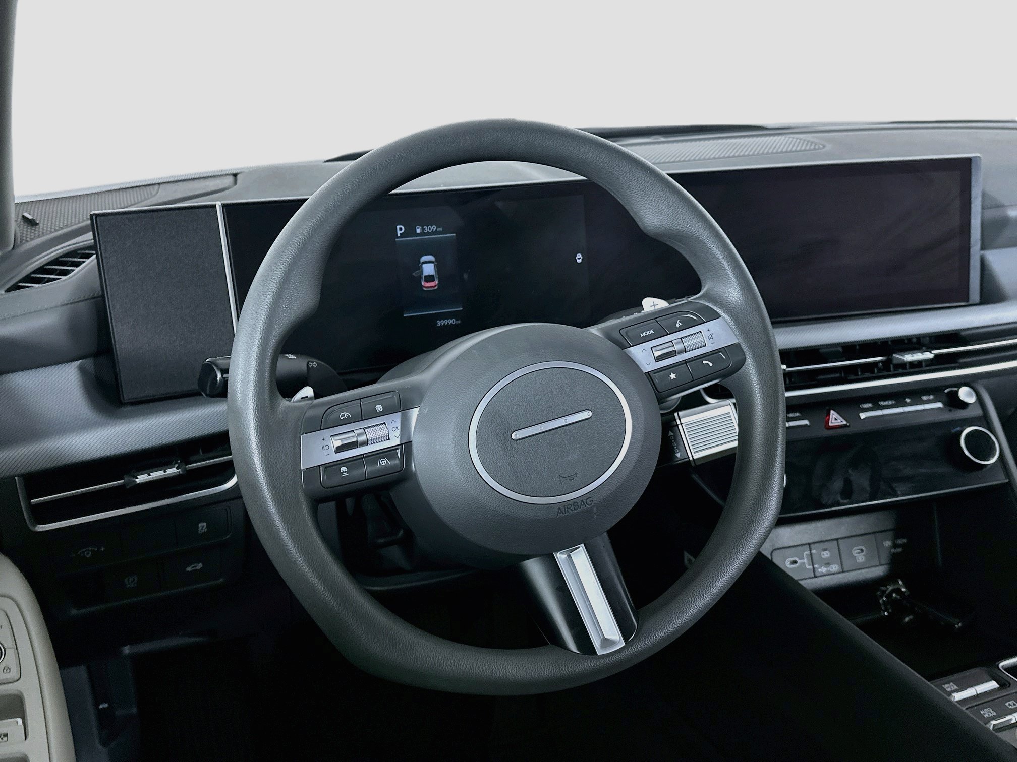 Used 2025 Hyundai Sonata SEL FWD image 18
