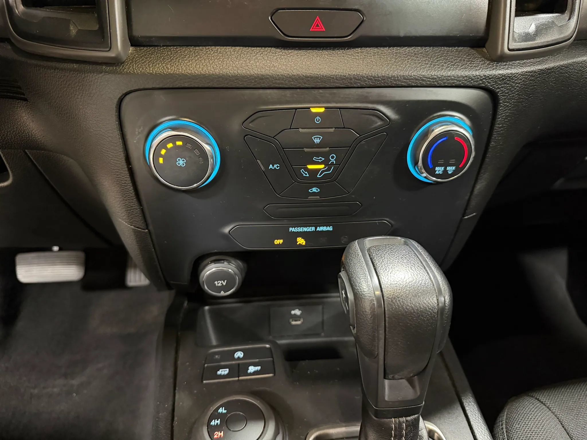 Used 2020 Ford Ranger XL w/ Equipment Group 101A Mid AWD/4WD image 34