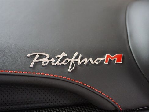 Used 2022 Ferrari Portofino M RWD image 48