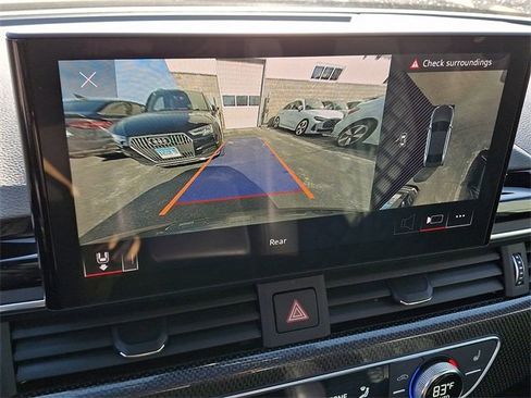 Certified 2023 Audi S4 Premium Plus w/ Premium Plus Package image 19