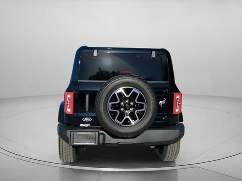 New 2026 Ford Bronco Outer Banks AWD/4WD image 27