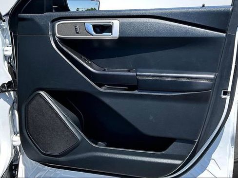 Used 2020 Ford Explorer 4WD Police Interceptor image 25