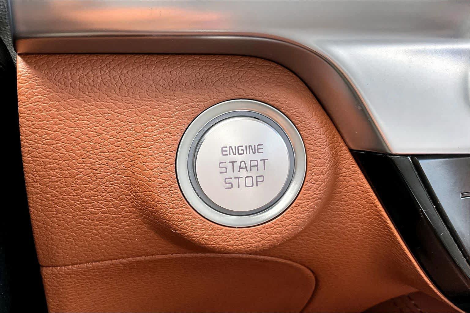 Certified 2025 Kia Telluride SX Prestige X-Line AWD/4WD image 31