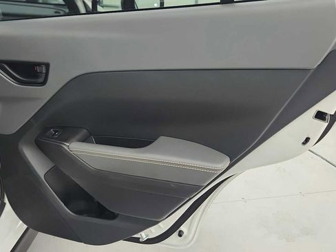 New 2026 Subaru Crosstrek 2.5i Sport w/ Crosstrek Mirror Package AWD/4WD image 29
