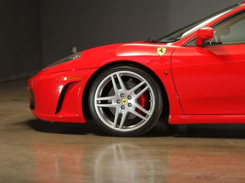 Used 2005 Ferrari F430 Coupe image 47