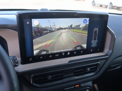 New 2025 Ford Bronco Sport Big Bend image 6