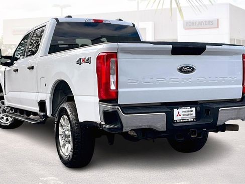 Used 2024 Ford F250 XLT image 31