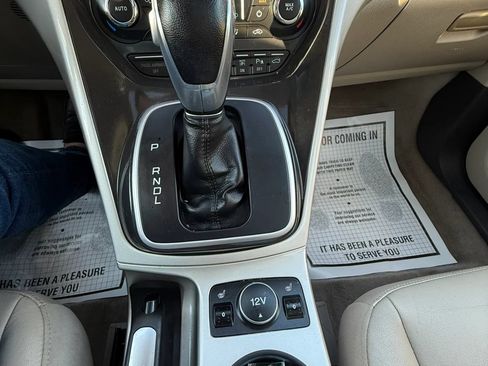 Used 2014 Ford C-MAX Energi SEL w/ Equipment Group 303A FWD image 24