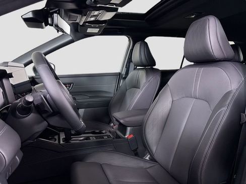 New 2026 Subaru Outback Touring XT image 21