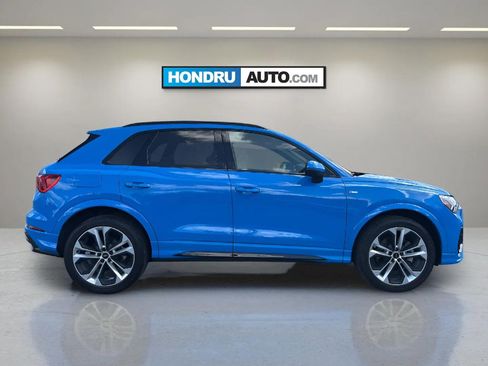 Used 2022 Audi Q3 2.0T Premium Plus AWD/4WD image 6