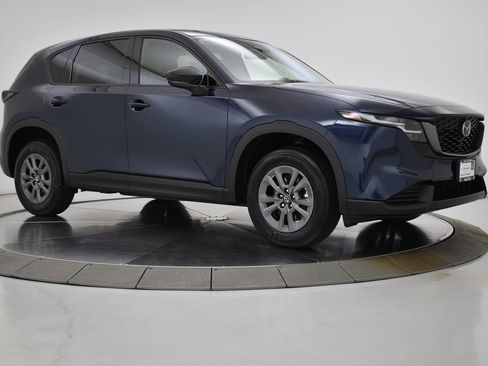 New 2026 MAZDA CX-5 Select AWD/4WD image 11