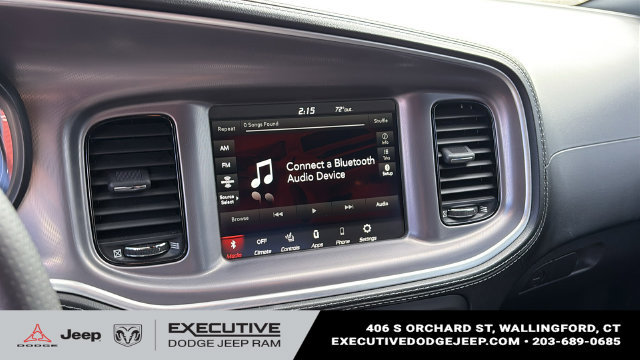 Used 2022 Dodge Charger GT w/ Plus Group AWD/4WD image 15