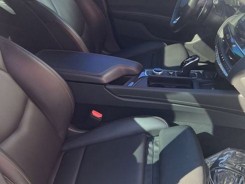 Used 2023 Cadillac CT5 V w/ Cold Weather Package image 21