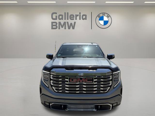 Used 2026 GMC Sierra 1500 Denali w/ Denali Reserve Package AWD/4WD image 4
